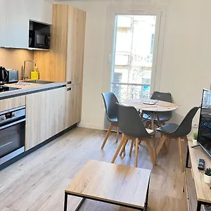 L'aristide Appartement