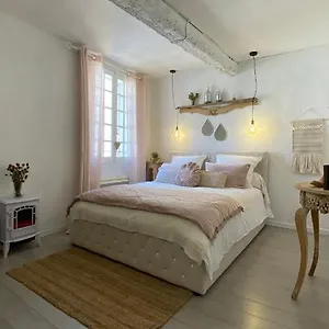 Studio Charme Cocooning Hyper Centre Historique Confort Appartement
